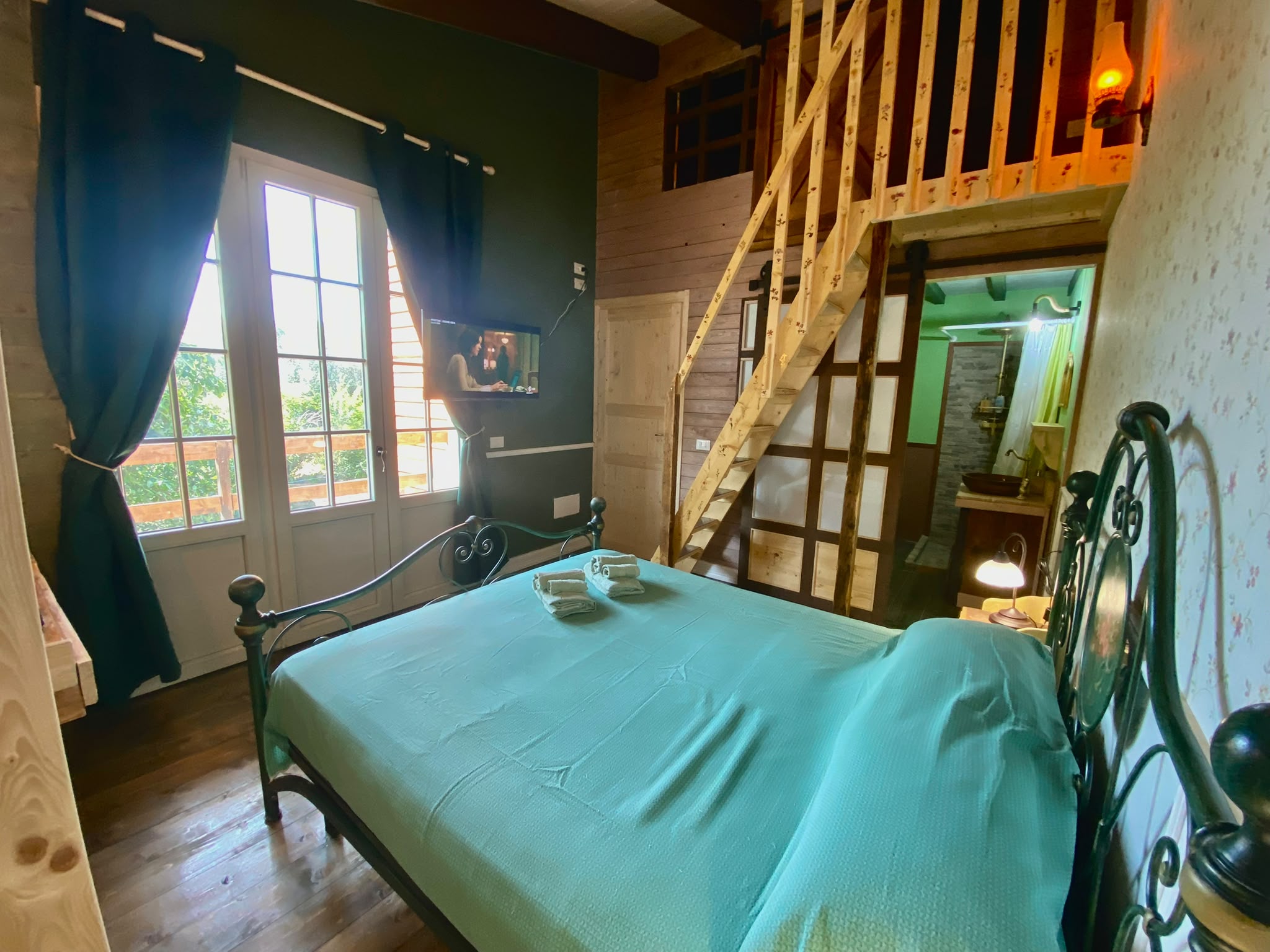 Suite Ingalls