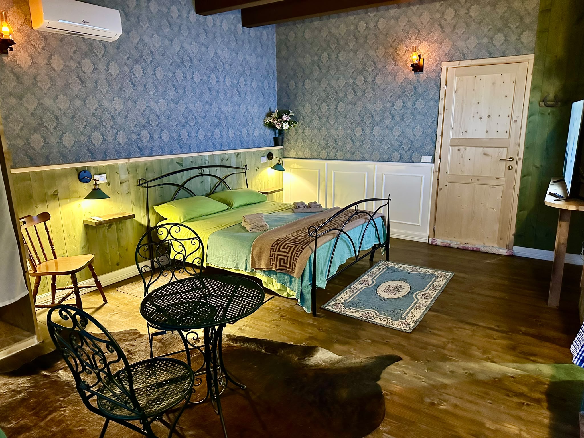 Suite Arizona (Matrimoniale) - foto 5